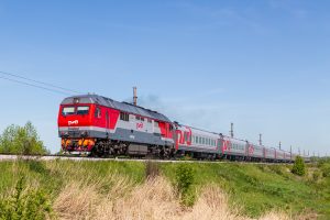 Билеты Москва – Старый Оскол на поезд Приосколье и другие поезда РЖД